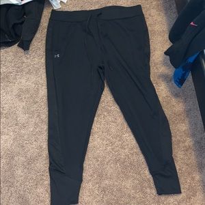 under armour sweats